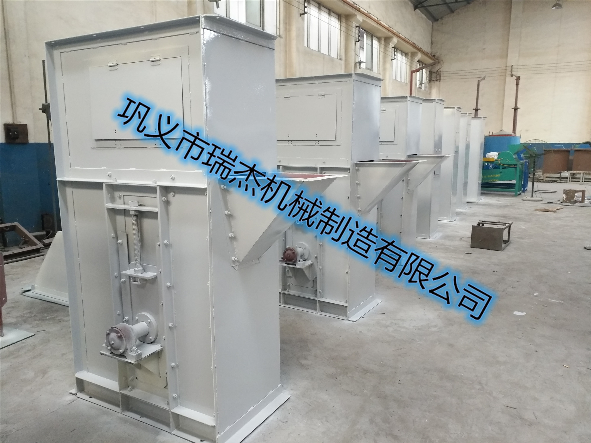 斗式提升機(jī)